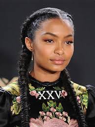 This fun hairstyle is one of the very first that i ever posted on this website, back in october of… 30 Sexy Goddess Braids Hairstyles For 2021 The Trend Spotter