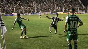 Pn / sarmiento de junin. Sarmiento De Junin Y Central Cordoba De Santiago Del Estero Definen El Ultimo Ascenso A Primera Division Perfil Formosa