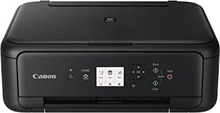 Ich bekomme den treiber von canon (download von der canon homepage) nicht installiert. Canon Pixma Ts5150 Drucker Farbtintenstrahl Multifunktionsgerat Din A4 Schwarz Amazon De Computer Zubehor