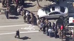 Un equipo formado por jovenes humildes, y que siempre buscan ser los mejores. Ups Shooting Leaves 4 Dead Including Shooter In San Francisco