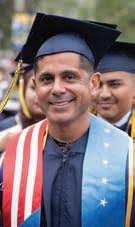 Cypress College Foundation Americana Awards Commemorative Program by  cypresscollegefoundation