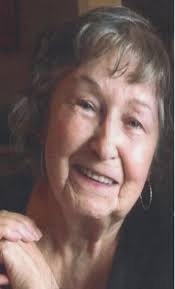 Obituary of Violet Pelletier
