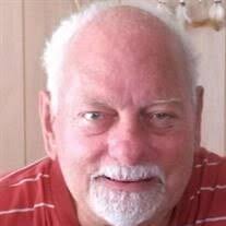 Arthur L. Cox Sr. Obituary