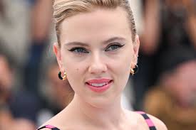 Scarlett Johansson Opened Up About Growing Up With Food Insecurity and  Relying