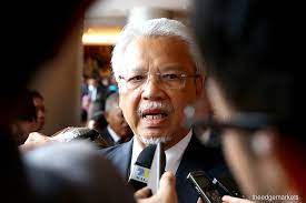 احمد هوسني بن محمد هانذله; Day 50 Of Najib S Src Trial Ahmad Husni Hanadzlah To Be Cross Examined By Defence The Edge Markets