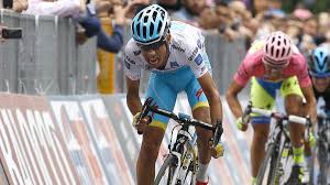 Have something nice to say about fabio aru? Alberto Contador Secures Giro Crown As Fabio Aru Wins Stage 20 Eurosport