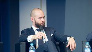 +420 221 183 371 office: Fintech Forum Der Wohl Einzige Kongress Auftritt Von Jan Marsalek Clap Club Das People Magazin Fur Die Kommunikationsbranche