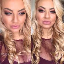 Makeup By Katie Tsakos