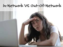 Customers choose which plans to offer to their employees. In Network Vs Out Of Network Providers The Difference