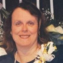 Charla Rexine Wilson Obituary