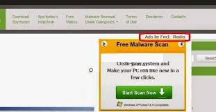 Retirer Ads By Fm1 Radio Comment Desinstaller Infection Ads By Fm1 Radio How To Remove How To Uninstall Radio