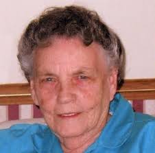 Lucille Wall Obituary (2025)