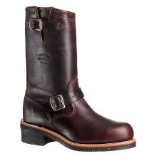 Chippewa 1901m04 E Harness Boots Men Mens Boots Fashion Engineer Boots Men