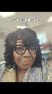 "Happy 54th Birthday to my incredible wife the only Lady Veronica Armstead  ! On your special day and always, I celebrate the gift of you. May God's  love and light continue to shine brightly through ...