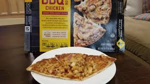 Maybe you would like to learn more about one of these? Cpk Bbq Chicken Frozen Pizza Review Youtube