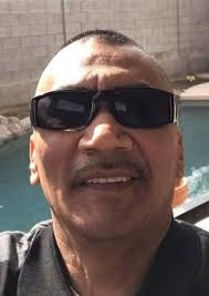 Mark Anthony Escobar Obituary