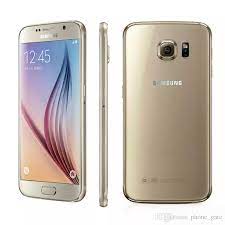 Battery kick does work but it does not help as it turns back to the same screen and it stays there until the battery runs off. Reacondicionado Desbloqueado Samsung Galaxy S6 G920a G920t G920f Octa Core 3gb 32gb 16mp Andorid 5 1 Pulgadas 4g Lte Wifi Gps Bluetooth Smartphone Por Phone Gate 74 14 Es Dhgate Com