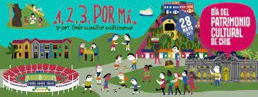 Día del patrimonio cultural en casa (national cultural heritage day at home) focussed on bringing people in touch with cultural heritage through sharing digital content of all kinds. Mas De Sesenta Espacios Y Actividades En Dia Del Patrimonio Cultural En Magallanes Prensa Antartica