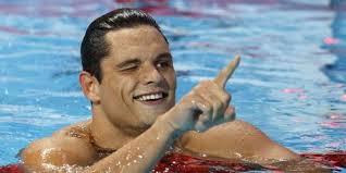 ‏‎bienvenue sur ma page officielle! Who Is Florent Manaudou Dating Florent Manaudou Girlfriend Wife