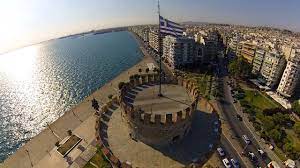 Τελευταία ενημέρωση 11 δεκ 2020 12:44 από σωτηριοσ ματσουκησ. Like A Bird In Thessaloniki Greece Youtube