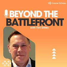 Beyond the Battlefront