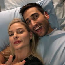 My heart is bursting! I can't believe 7 years of @goodwitchtv is coming to  an end. This show, this cast, this crew, this experience has changed my  life forever. Thank you #goodies