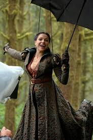 Once henry finds out that regina used to be the evil queen, he fights to live with his birth mother, emma. Once Upon A Time Photo 2x02 We Are Both Behind The Scenes Once Upon A Time Once Up A Time Evil Queen