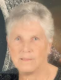 Obituary information for Imogene Byrd