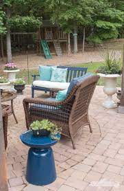 5 Best Paint For Outdoor Furniture Painted Furniture Ideas Painted Outdoor Furniture Outdoor Furniture Outdoor Wicker Furniture