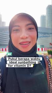 Manfaat Sunning untuk Kesehatan Optimal