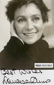 Francesca Annis's Instagram, Twitter & Facebook