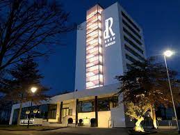 Vanochtend is kans op een enkele bui. Hotel De Rousch Heerlen Updated 2021 Prices