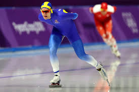 Nils van der poel (born 25 april 1996) is a swedish speed skater. Nils Van Der Poel Adrian Wielgat Nils Van Der Poel And Adrian Wielgat Photos Zimbio