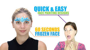 Check spelling or type a new query. Face Paint Ideas 20 Quick And Easy Diy Face Paint Ideas For Kids And Adults Jest Paint Face Paint Store