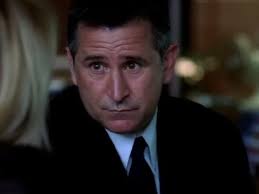 Without a Trace" Two Families (TV Episode 2004)