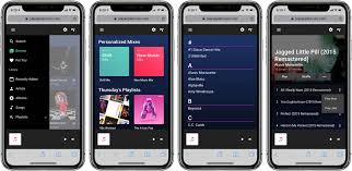 So we signed up for a family plan three month free trial. An Unofficial Web Player For Apple Music Emerges