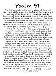 The book of psalms (kjv). Psalm 91 Poster Prints In Download File Large Bible Poster Etsy In 2021 Psalms Bible Posters Psalm 91