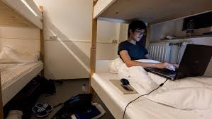 Die boxspringbetten bringen den amerikanischen traum in die deutschen schlafzimmer. Wie Sich Wgs In Den Usa Von Denen In Deutschland Unterscheiden Ze Tt