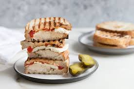 The best turkey sandwich recipes. Vegetarian Recipes Best Vegetarian Panini Recipes