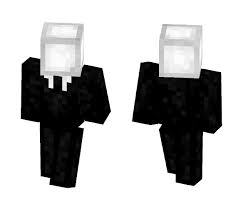 Tap 'download' above to save your skin image to your device. Download Slenderman Minecraft Skin For Free Superminecraftskins