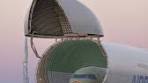 Airbus Beluga: Cargo Door in Action