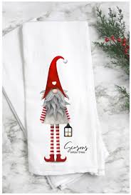Compliment Any Kitchen Decor With This High Quality Hand Crafted Kitchen Tea Towel Perfect And Easy For Gift Christmas Tea Holiday Kitchen Decor Holidays Tea