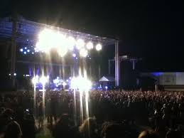 Old Concrete Street Amphitheater Corpus Christi 2019 All