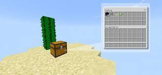 Minecraft is copyright mojang studios and is not affiliated with this site. Skyblock Bedrock Edition V0 2 Update Minecraft Pe Maps