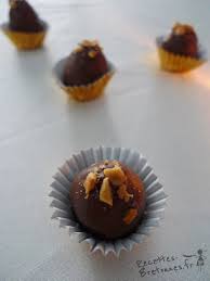 Rochers Maison Au Chocolat Et Crepes Dentelle Recettes Bretonnes Fr