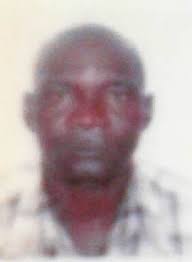 Biker crushed by car after collision with bus door