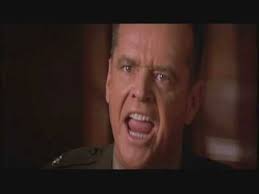 Famous Speeches A Few Good Men Youtube