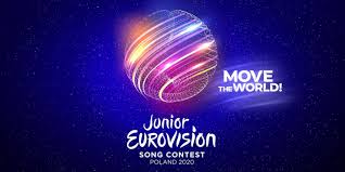 Music & merch & videos: All About Junior Eurovision 2020