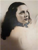 Patricia Nowell Obituary (1931