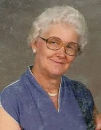 Oleta Patrick Obituary (2014)